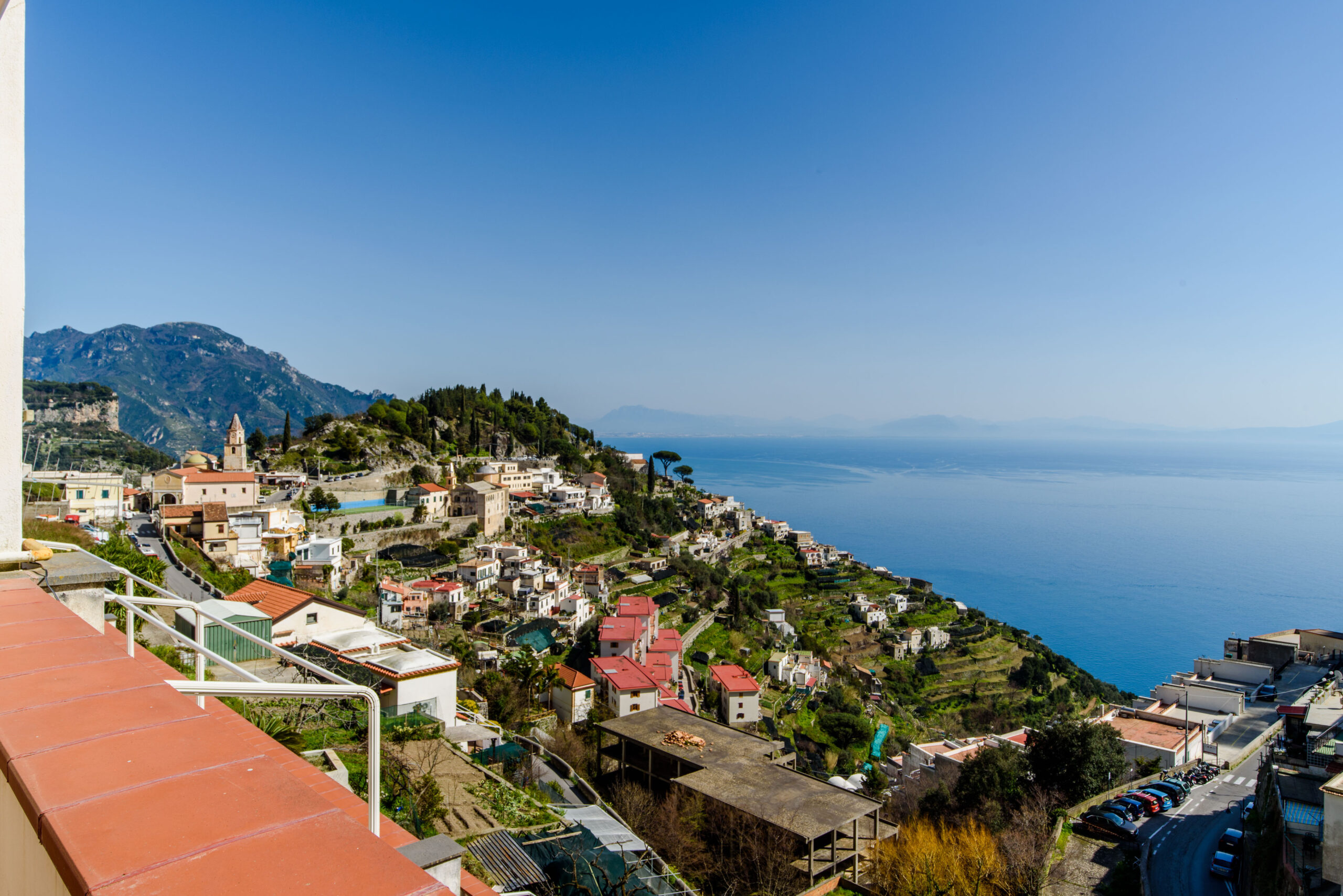 Casa Vacanze Agata House - Amalfi-5141